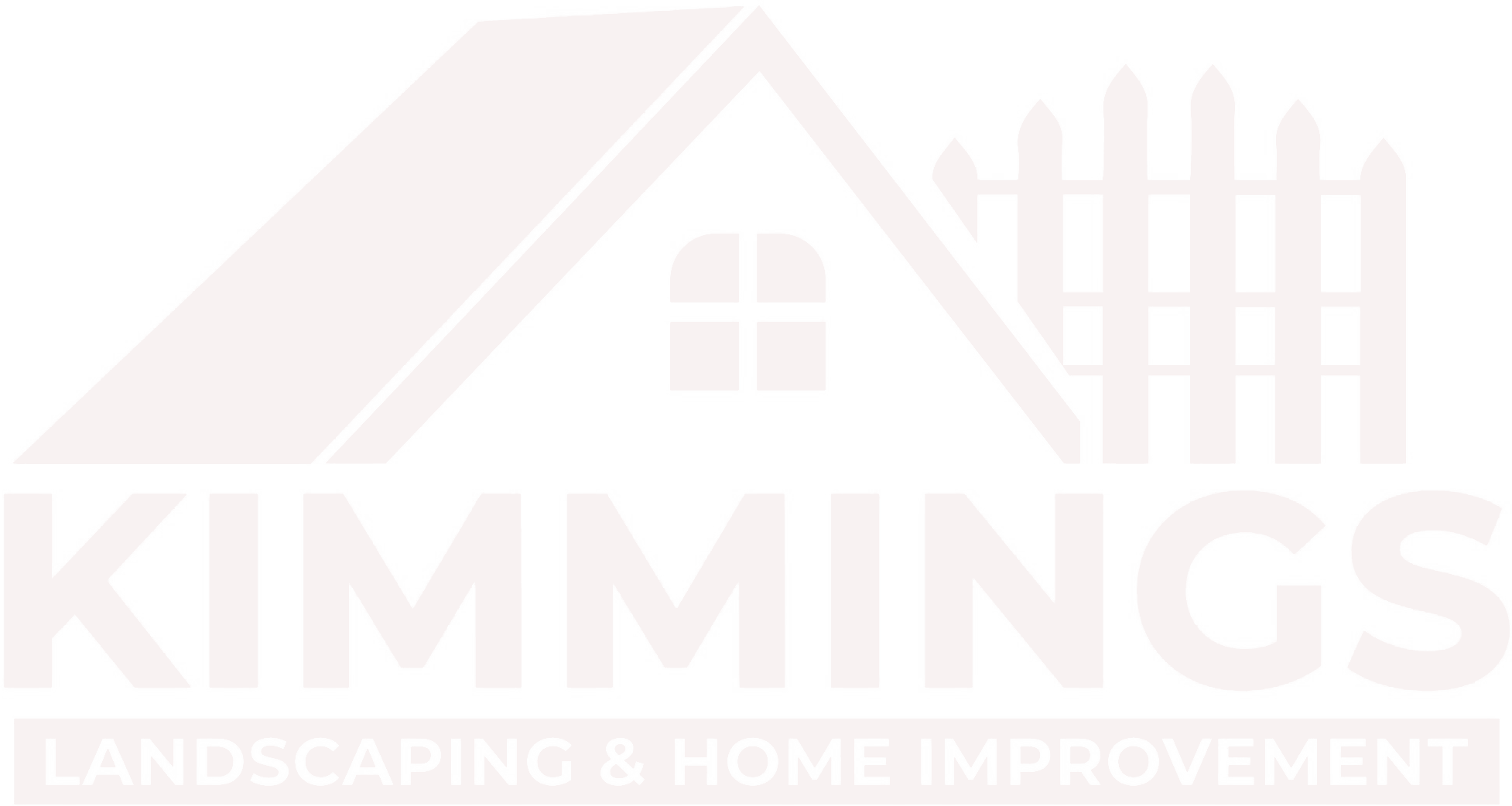 Logo White